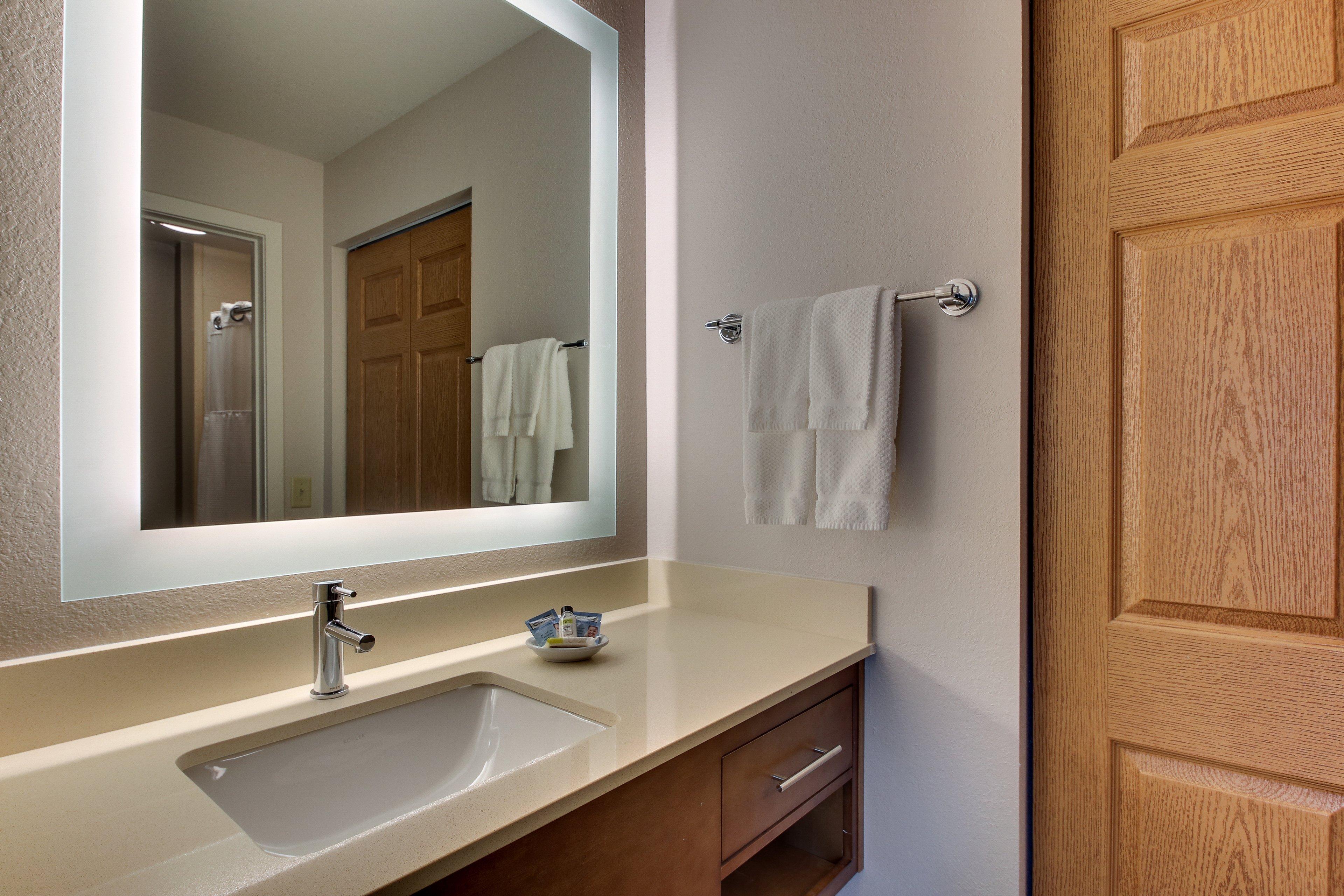 Staybridge Suites Missoula By Ihg Esterno foto