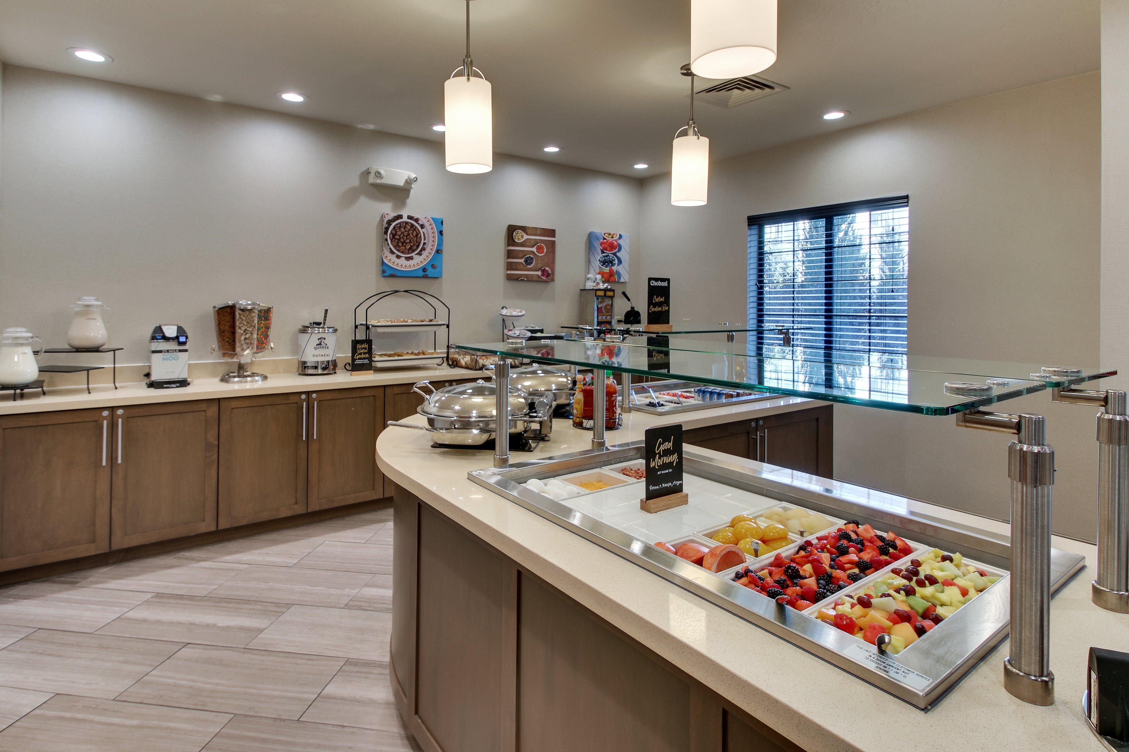 Staybridge Suites Missoula By Ihg Esterno foto