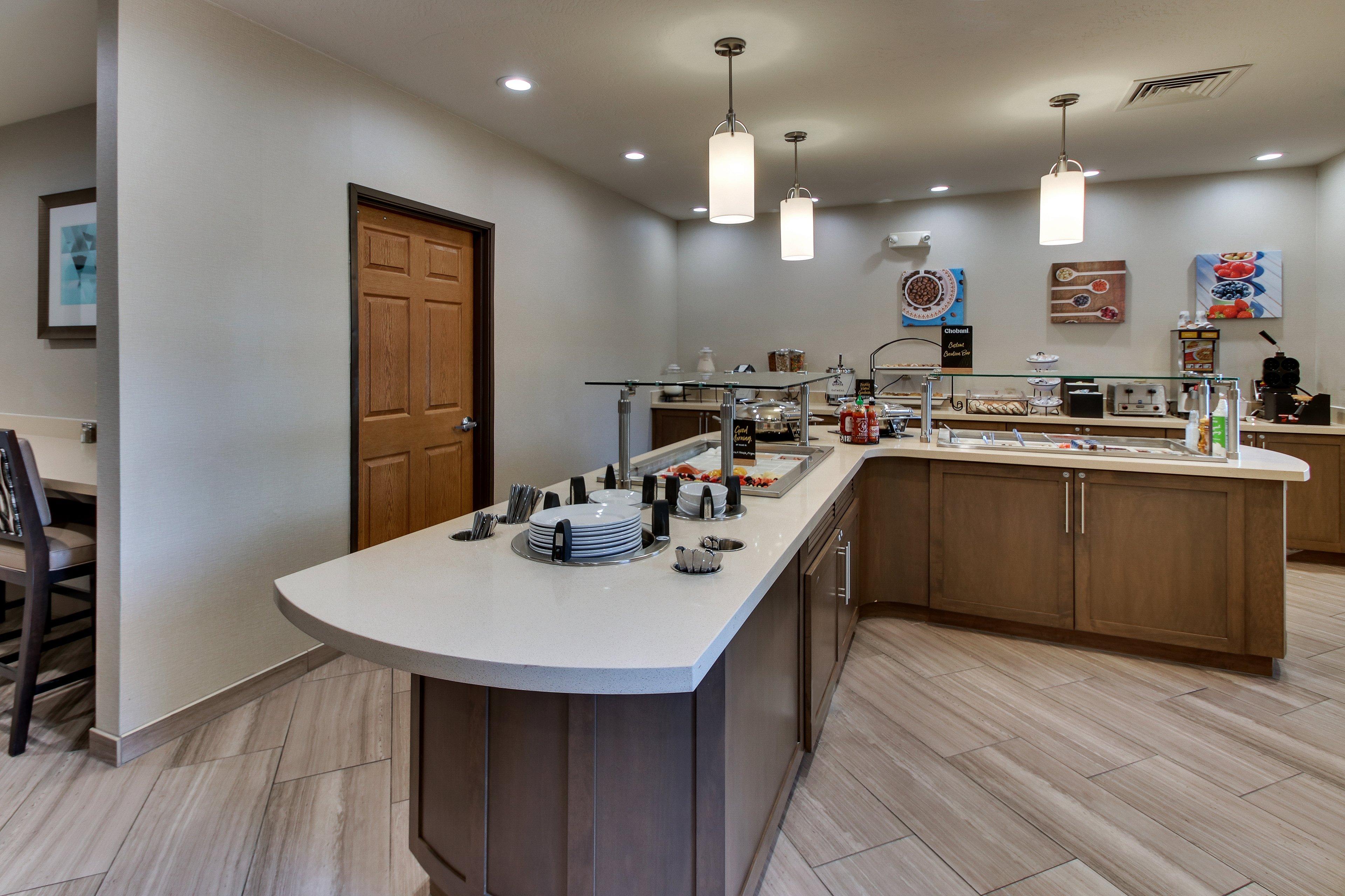 Staybridge Suites Missoula By Ihg Esterno foto