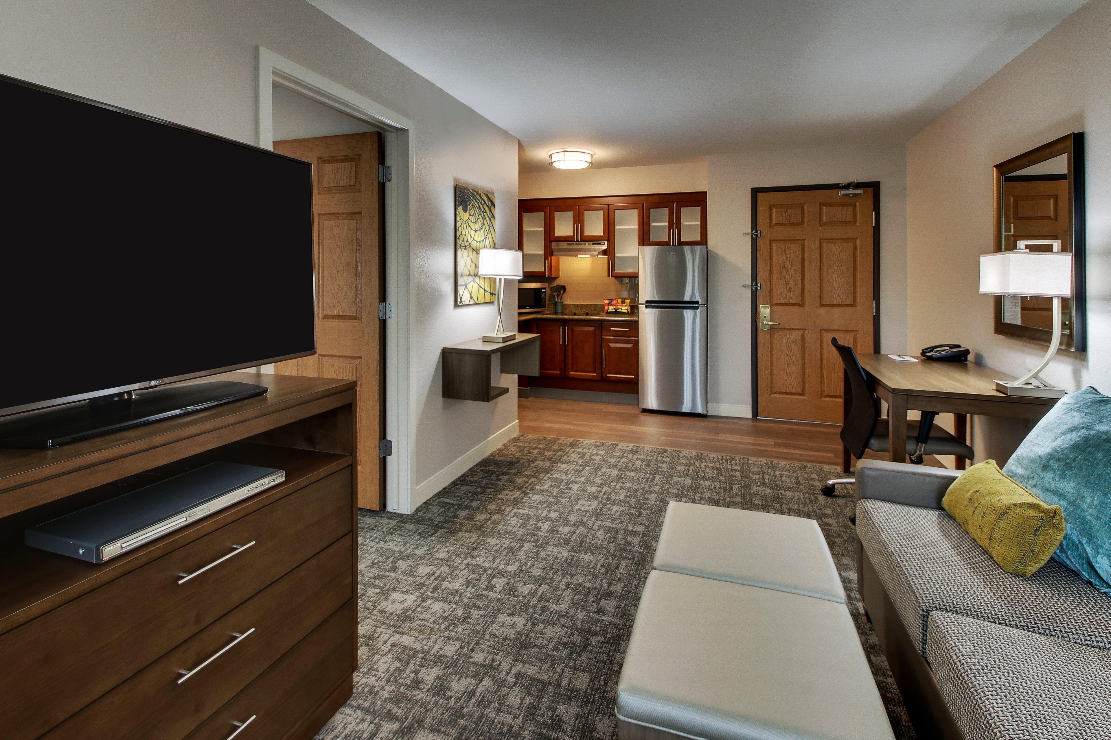 Staybridge Suites Missoula By Ihg Esterno foto