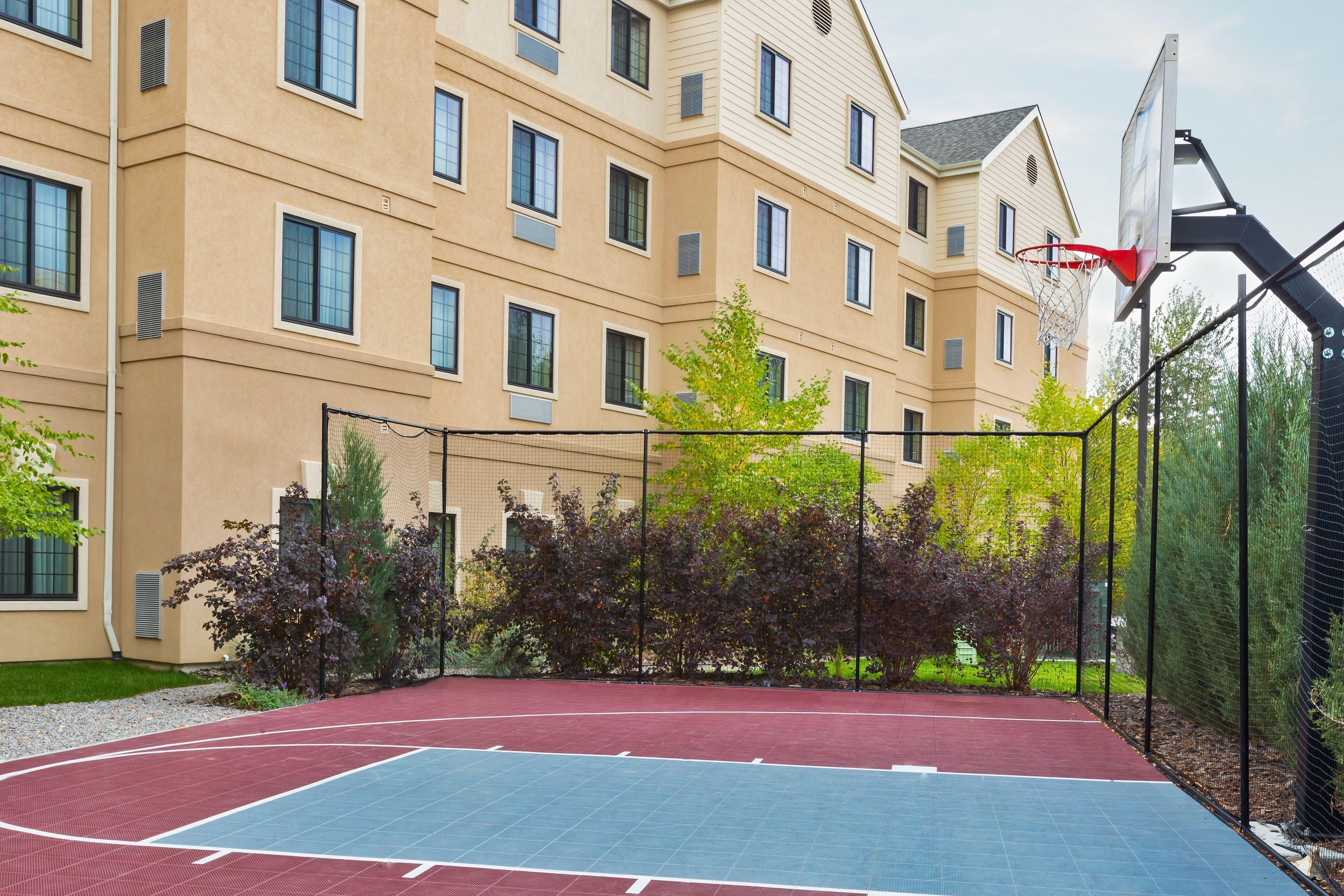 Staybridge Suites Missoula By Ihg Esterno foto
