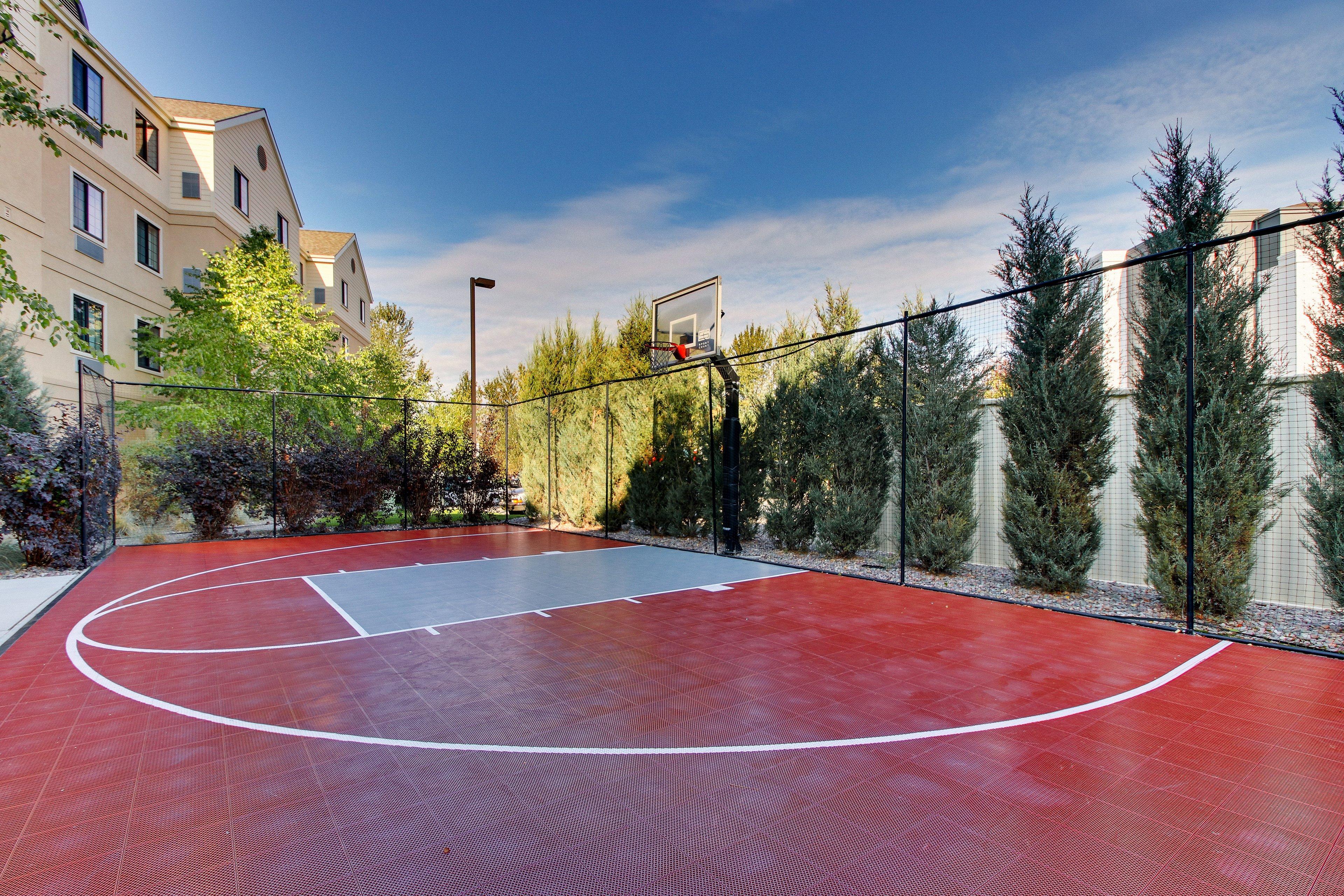 Staybridge Suites Missoula By Ihg Esterno foto