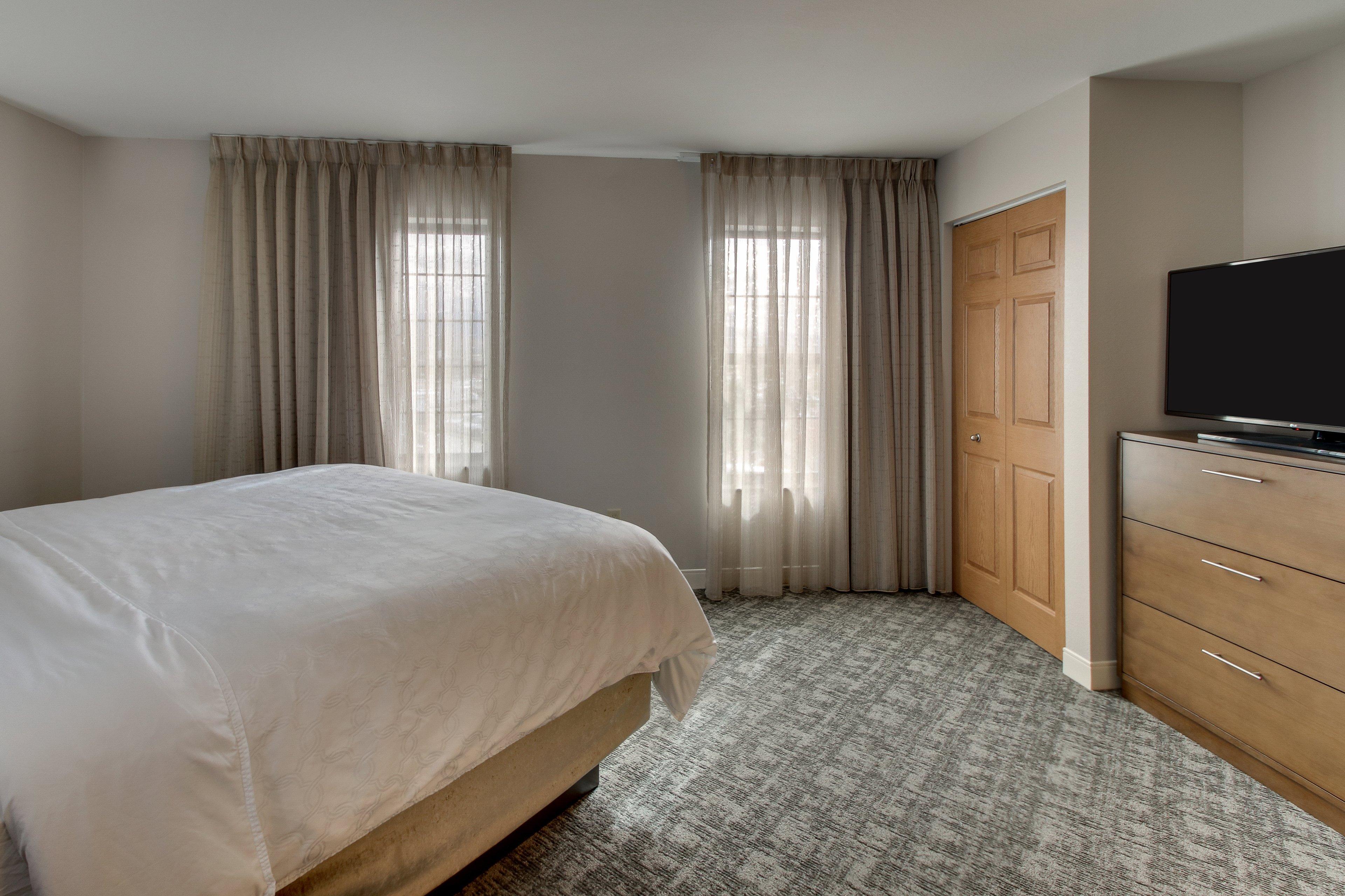 Staybridge Suites Missoula By Ihg Esterno foto