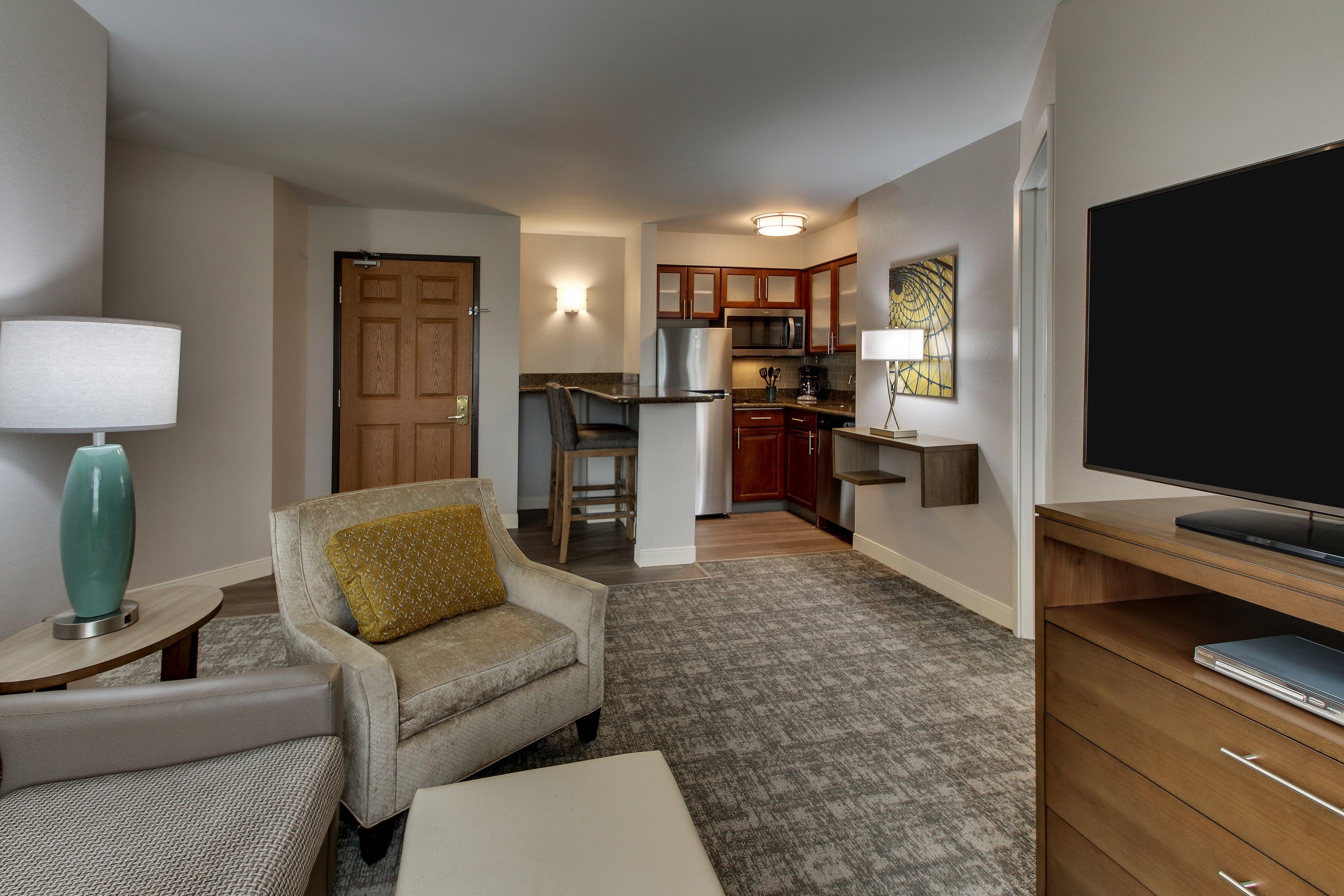 Staybridge Suites Missoula By Ihg Esterno foto