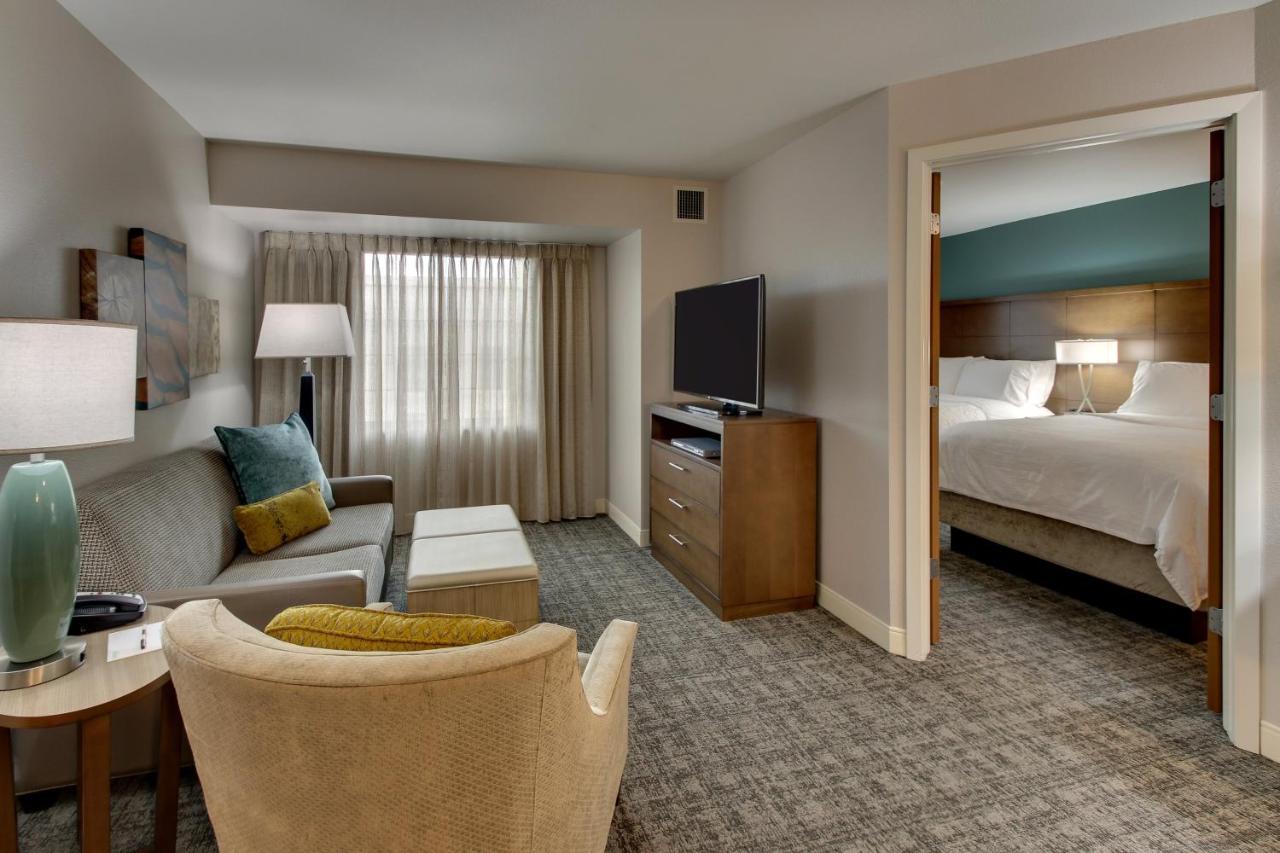 Staybridge Suites Missoula By Ihg Esterno foto