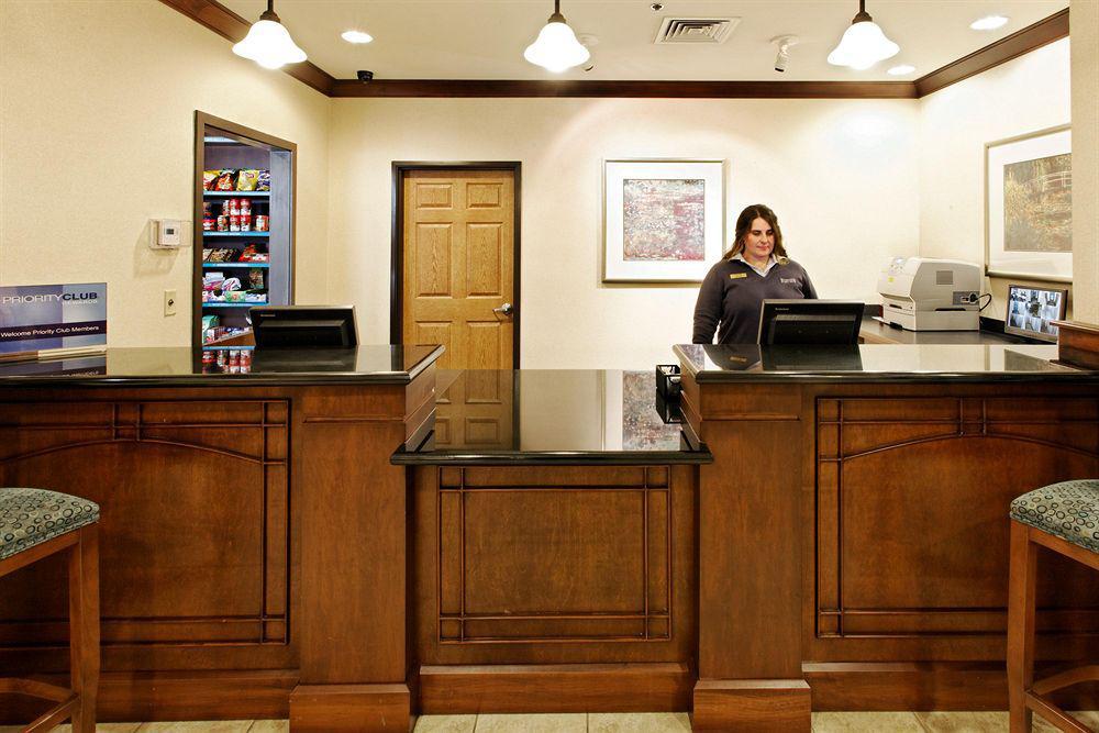 Staybridge Suites Missoula By Ihg Interno foto
